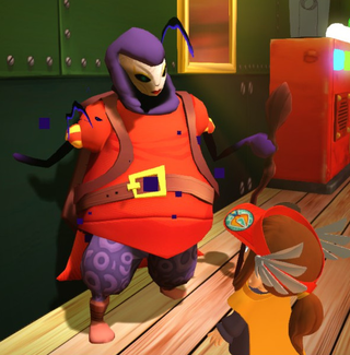 Illustration for article titled A Hat in Time: The TAY Review